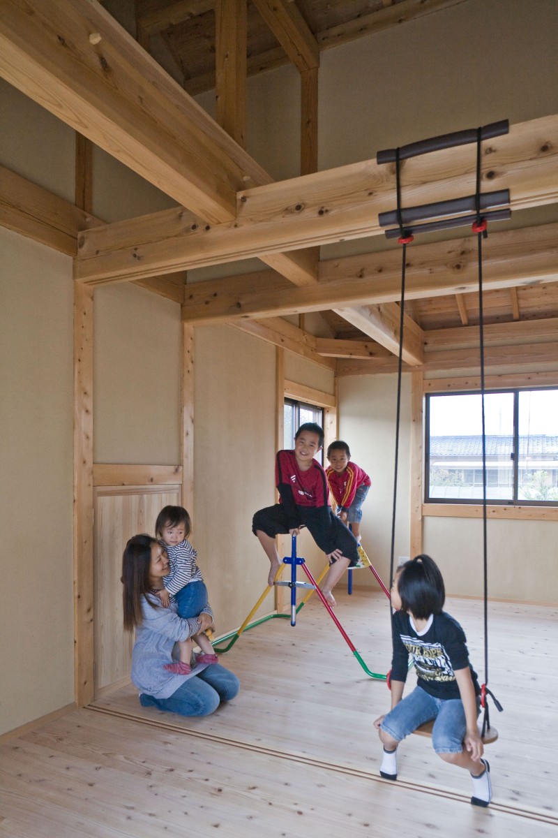 宮大工の誇りにかけて