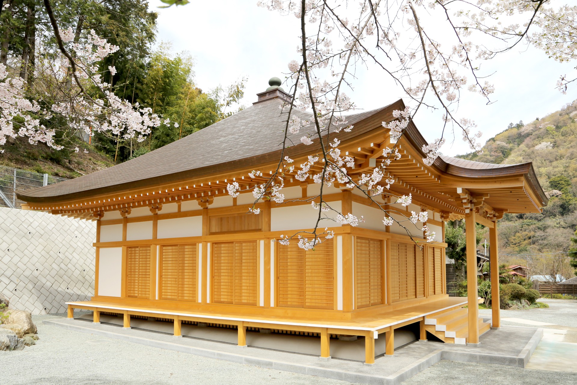 社寺建築