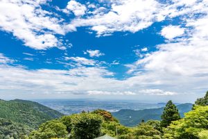 ©大山阿夫利神社