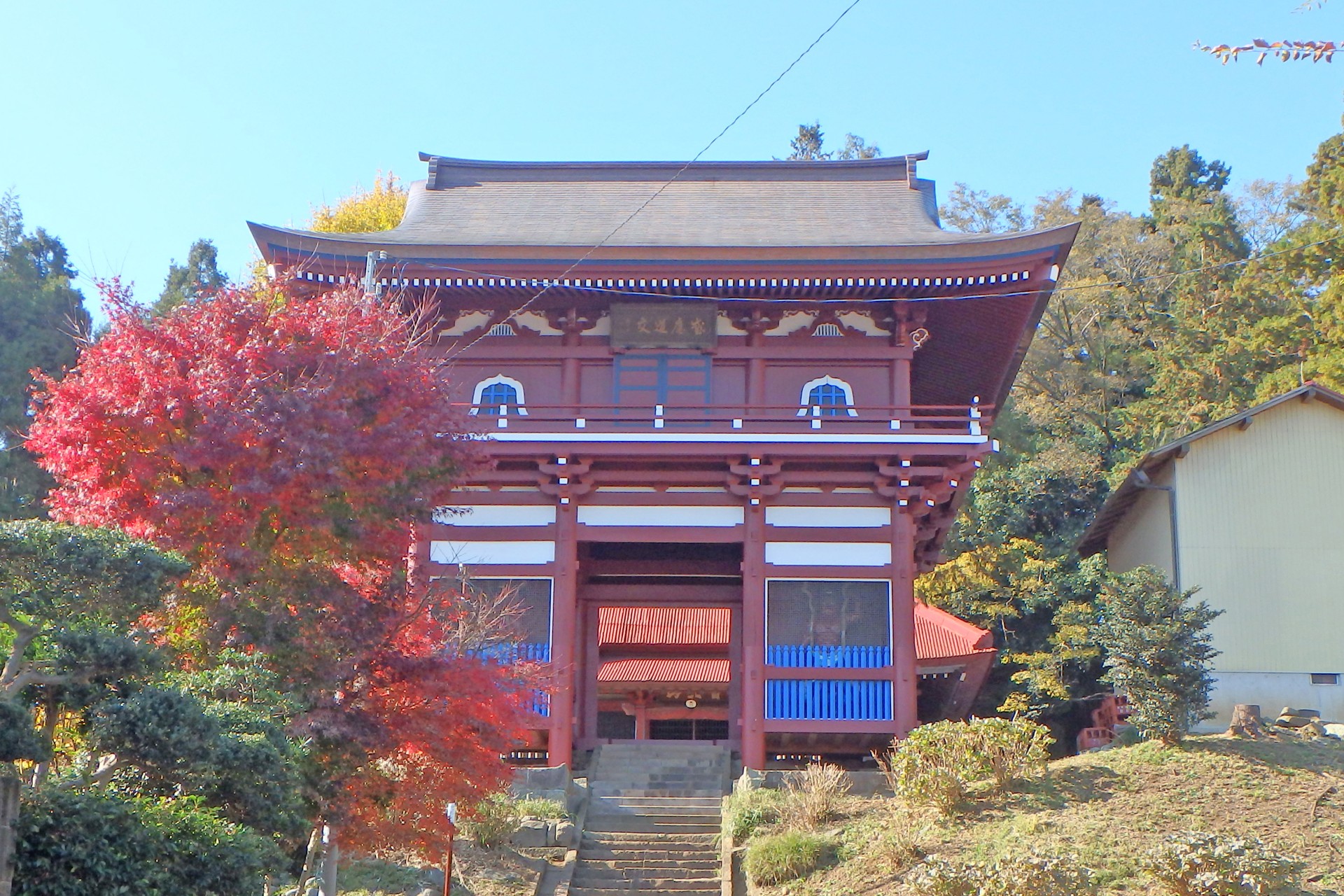 建物の耐震性への配慮は不可欠